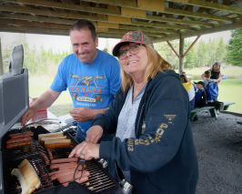Journée de pêche - Journée de pêche 2023