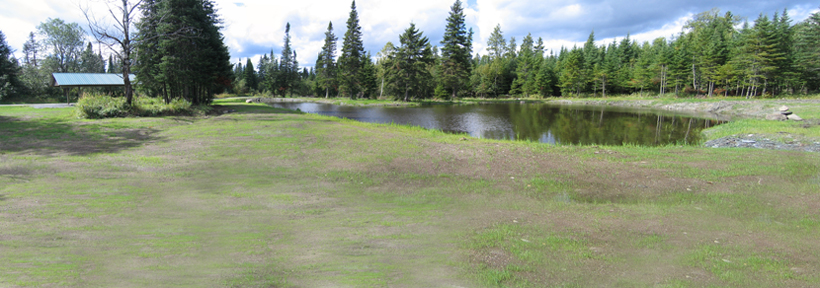 Térritoire de chasse et pêche au. f. r.  inc. - photo 5