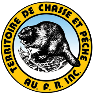 Térritoire de chasse et pêche au. f. r.  inc.